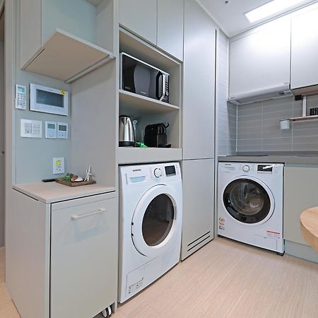 Sota Suite Sokcho Heavenmark Экстерьер фото