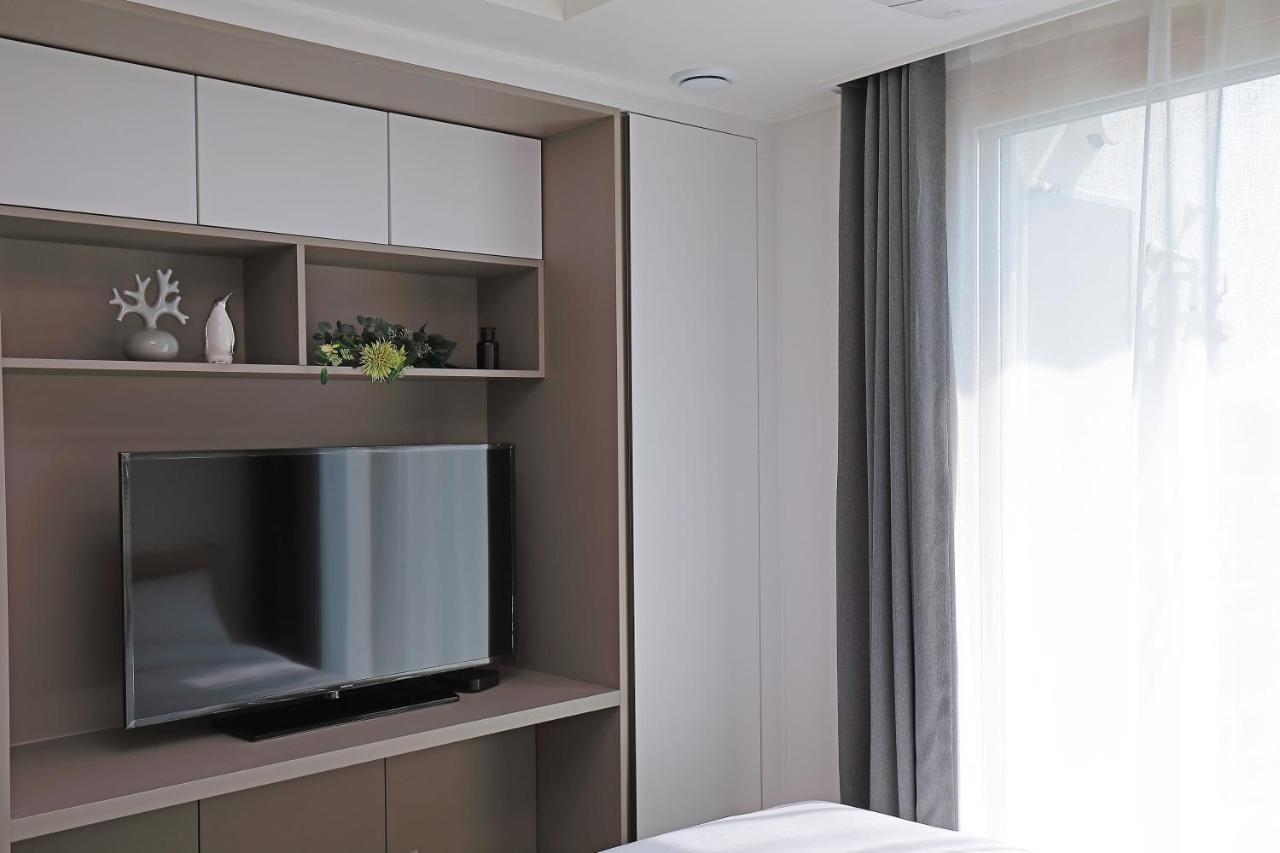 Sota Suite Sokcho Heavenmark Экстерьер фото