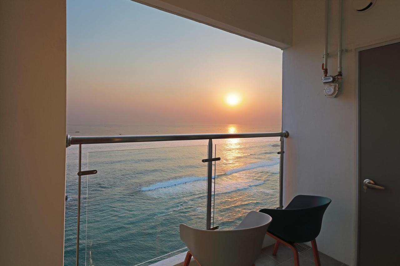 Sota Suite Sokcho Heavenmark Экстерьер фото