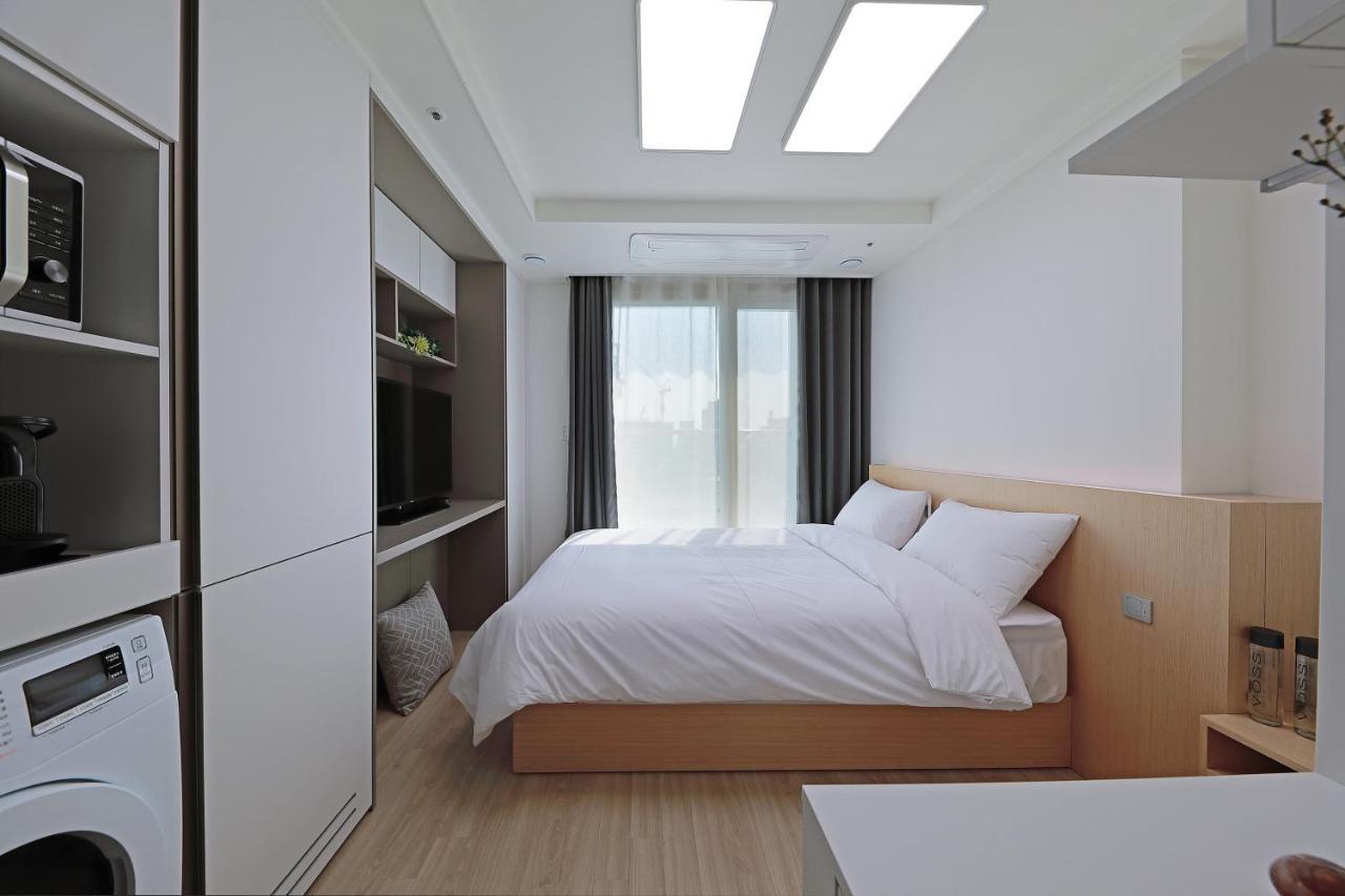 Sota Suite Sokcho Heavenmark Экстерьер фото