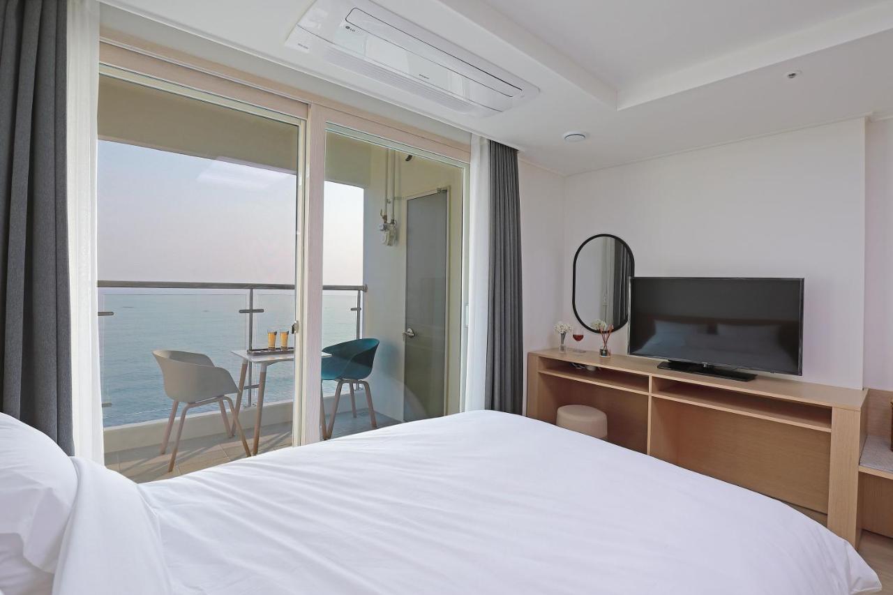 Sota Suite Sokcho Heavenmark Экстерьер фото