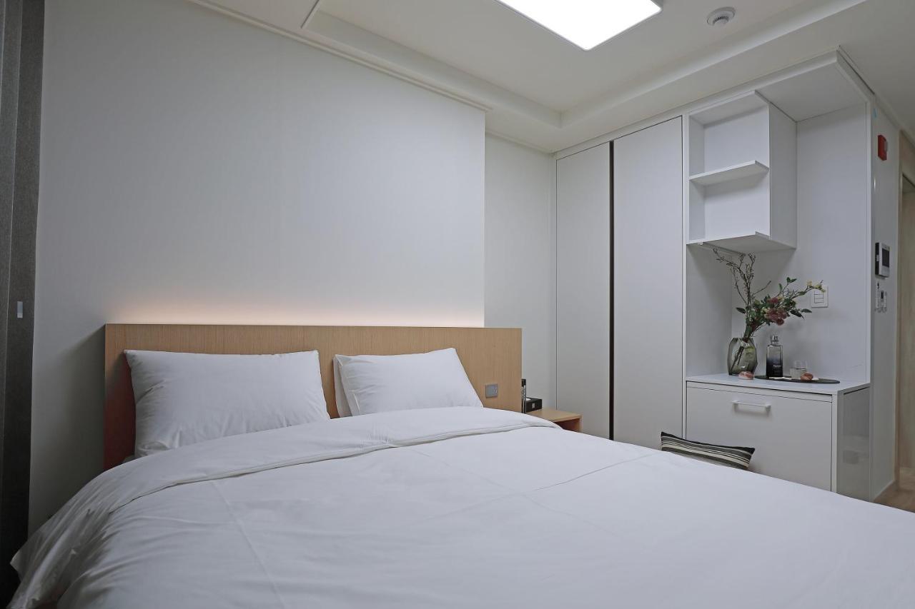 Sota Suite Sokcho Heavenmark Экстерьер фото