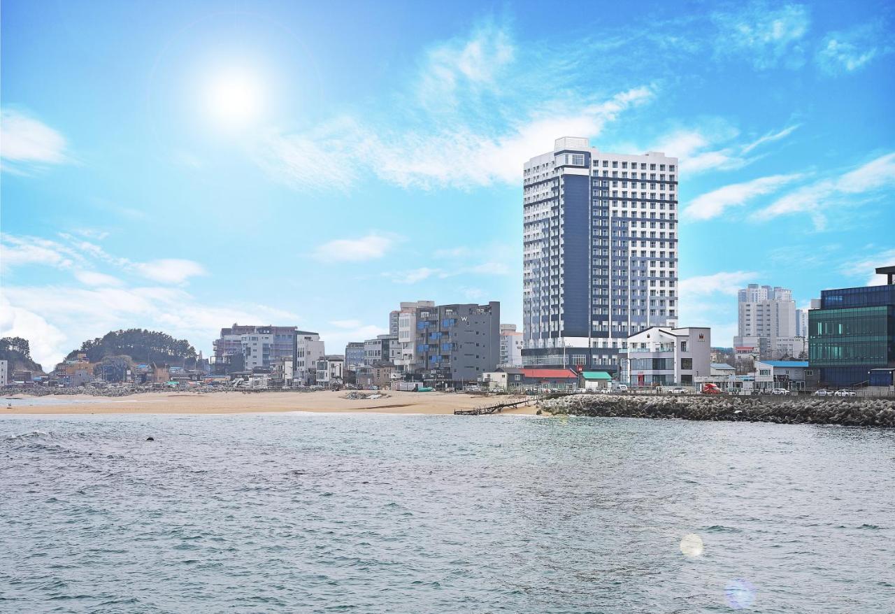 Sota Suite Sokcho Heavenmark Экстерьер фото