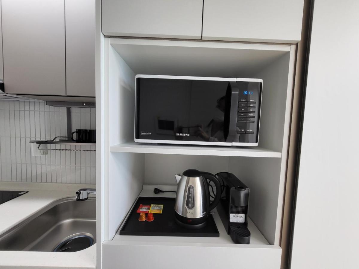 Sota Suite Sokcho Heavenmark Экстерьер фото