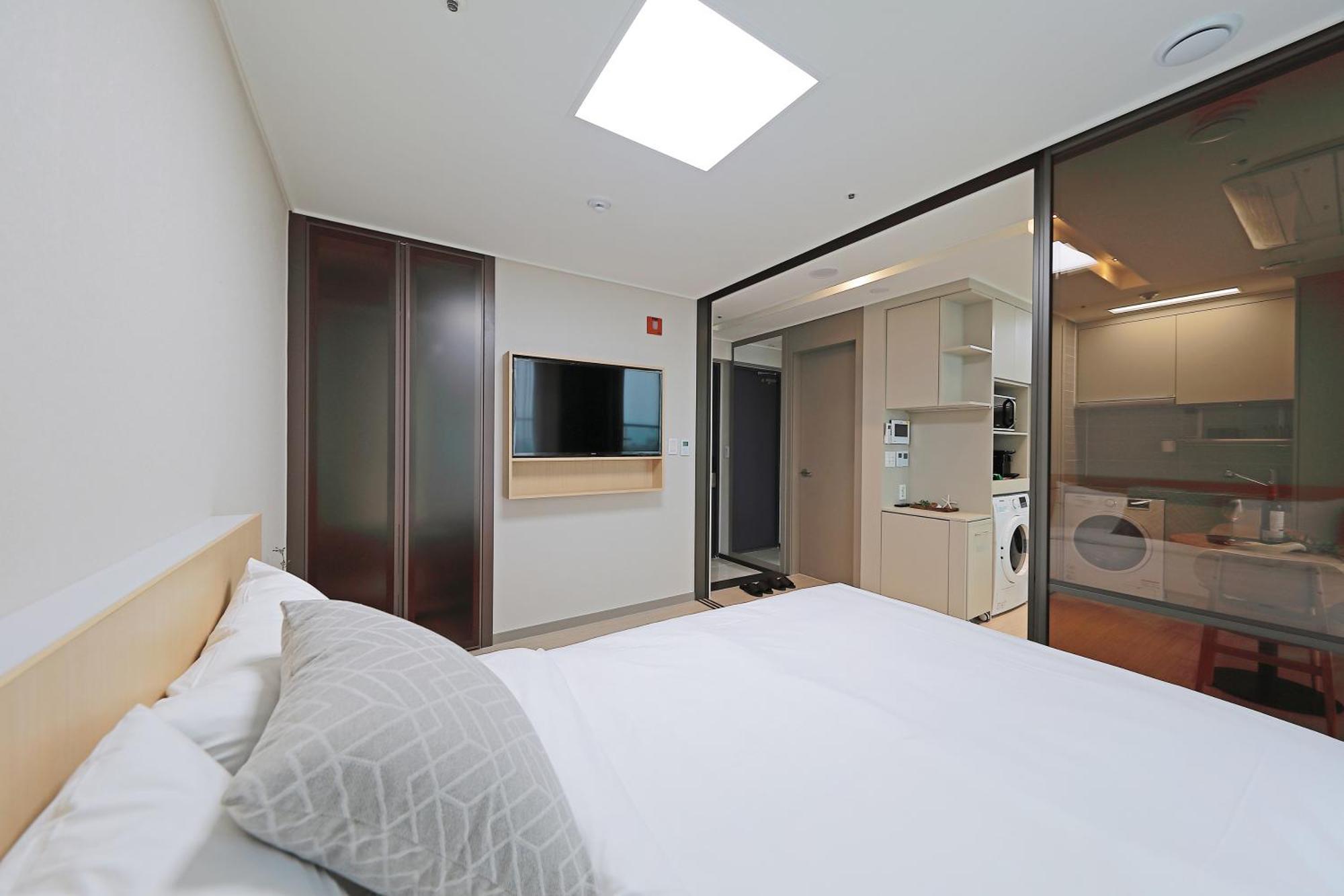 Sota Suite Sokcho Heavenmark Экстерьер фото
