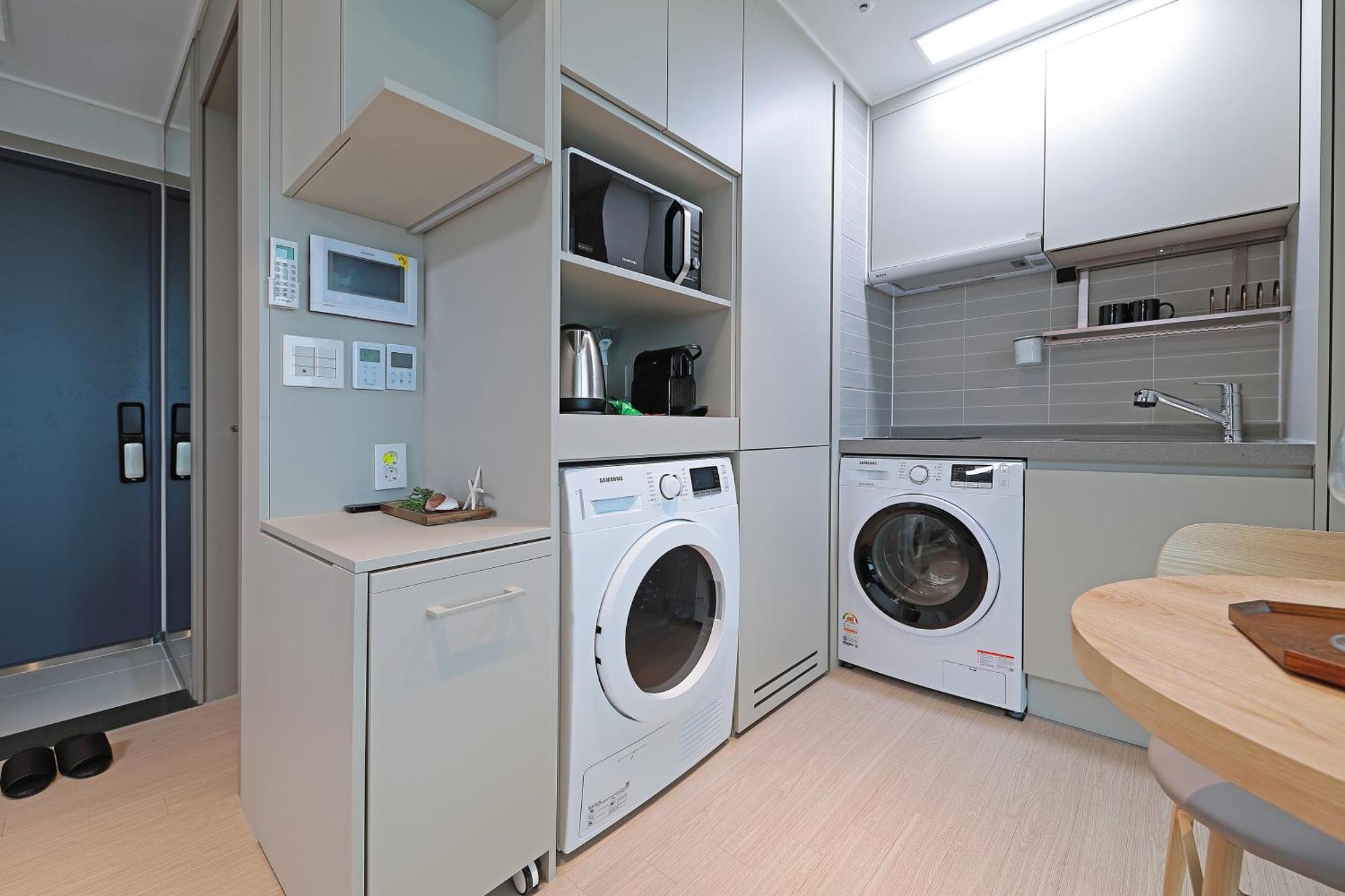 Sota Suite Sokcho Heavenmark Экстерьер фото