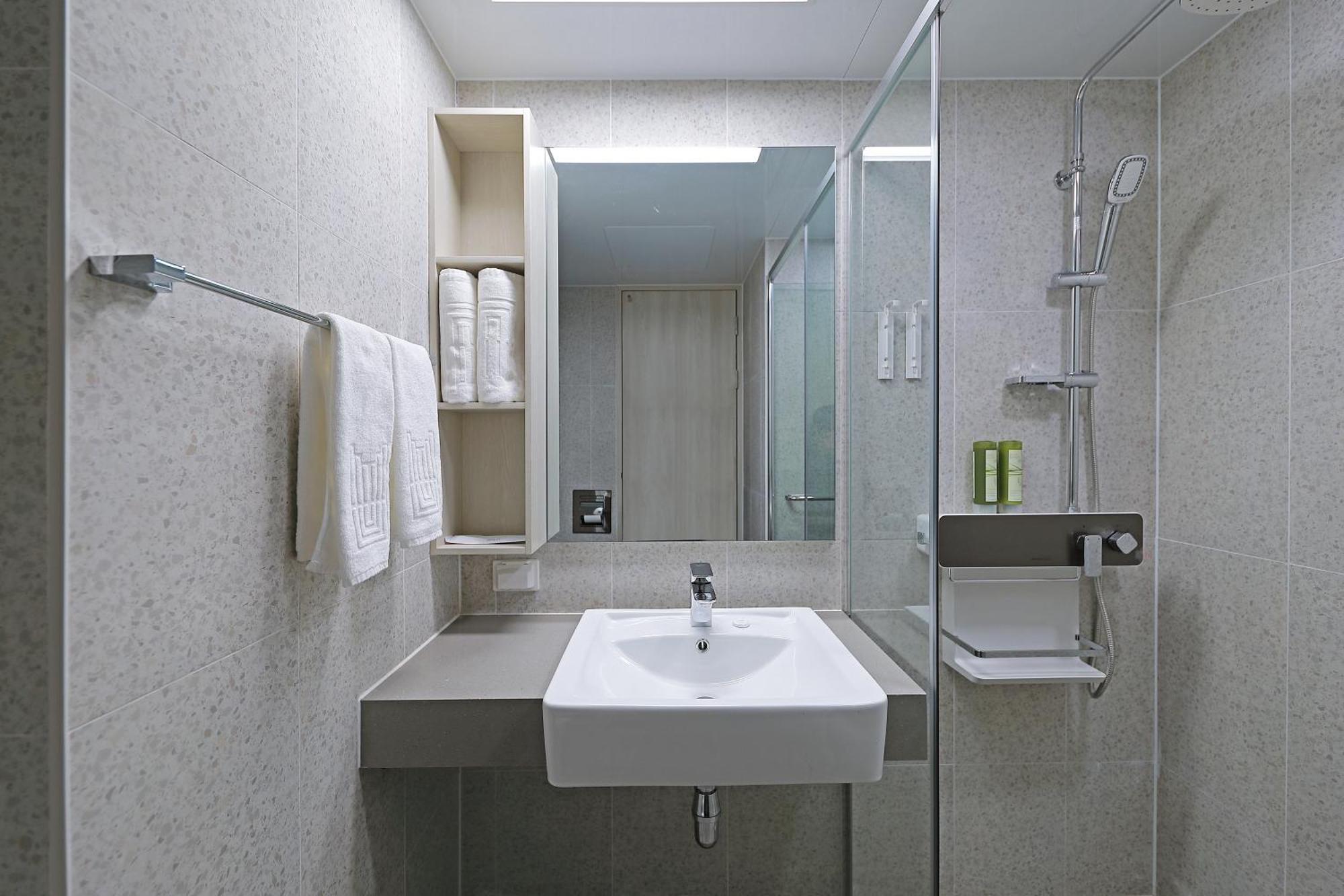 Sota Suite Sokcho Heavenmark Экстерьер фото